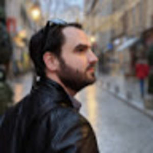 Meet your Posher, Paul